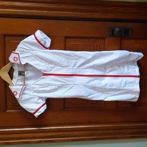 Nurse dress- Halloween or for fun!